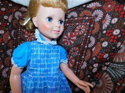 62 EEGEE EB BLUE A